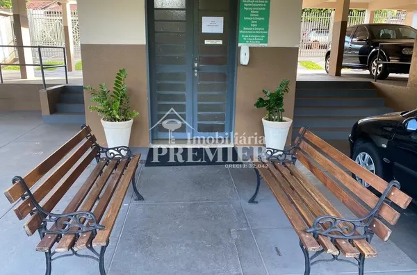 Apartamento para aluguel 2 quarto(s) vila diniz são josé do rio preto