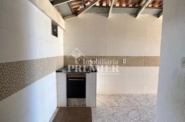 Cód.; CA3152 - Casa de condomínio - 3 dormitórios - Belvedere Terra Nova- São José do Rio Preto/SP