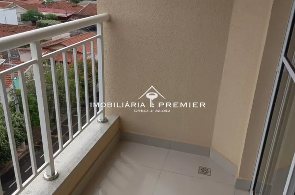 Cod.: AP2528 Apartamento - 2 dormitórios - Vila N.Sr.do Bom Fim  - São José do Rio Preto/SP