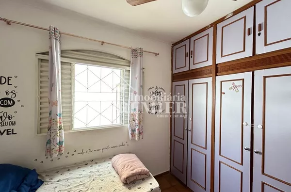 Cód.: CA3125 - 2 Dormitórios - Vila Goyos - São José Do Rio Preto/SP