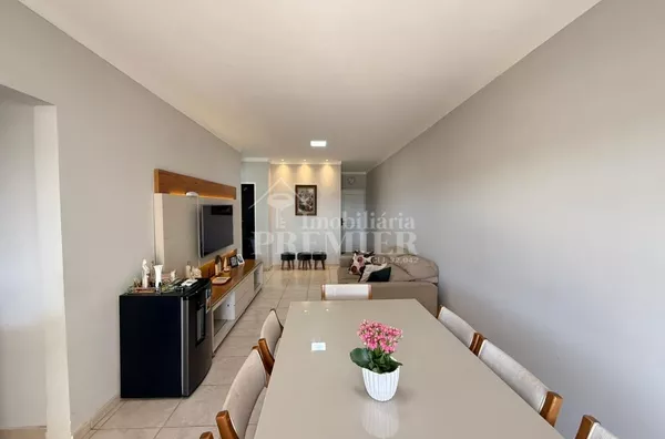 Casa à venda no Condomínio Atenas — conforto, vista e lazer completo!