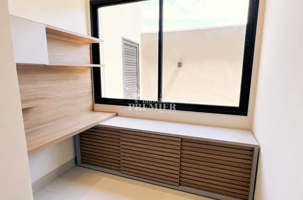 CA3470 - Casa de condomínio para venda, 4 quarto(s),  Residencial Gaivota I, São José Do Rio Preto