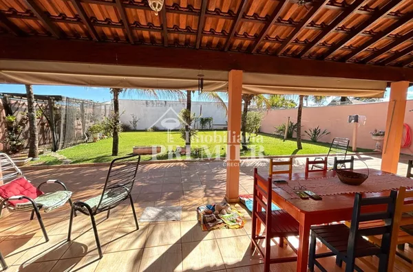 Cód.: CA2901- Casa - 3 Dormitórios -Jd. Moyses Miguel Haddad-São José Do Rio Preto/SPCód.: CA2901- Casa - 3 Dormitórios -Jd. Moyses Miguel Haddad-São José Do Rio Preto/SP