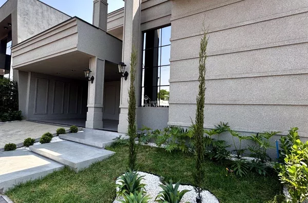 CA3493 - Casa de condomínio para venda, 3 quarto(s),  Village Provence, São José Do Rio Preto