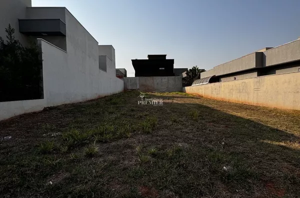 TE3435 - terreno em condomínio para venda,  Quinta Do Lago Residence, São José Do Rio Preto