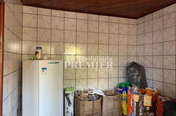 Cód.: CA3396- Casa - 2 Dormitórios -Eldorado -São José Do Rio Preto/SP