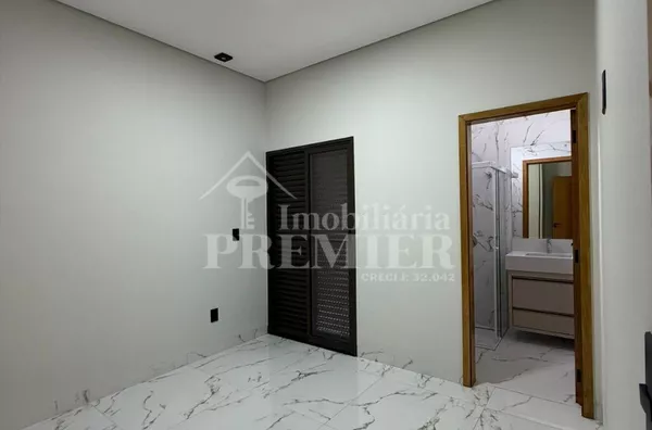 Cód.; CA3590- Casa de condomínio - 3 dormitórios - Quinta do Lago - São José do Rio Preto/SP