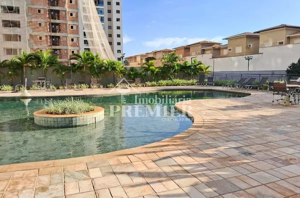 Cód.: AP3263 - Apartamento - 2 Dormitórios - Jardim Tarraf II - São José Do Rio Preto/SP