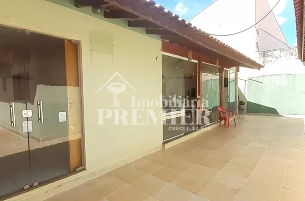 Cód.: CA2655 - 3 Dormitórios - Jardim Primavera - São José Do Rio Preto/SP