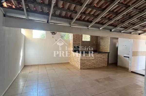 Cód.; CA3152 - Casa de condomínio - 3 dormitórios - Belvedere Terra Nova- São José do Rio Preto/SP