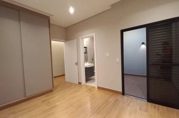 Cód.; CA2986 - Casa de condomínio - 3 dormitórios -Vilage La Montagne- São José do Rio Preto/SP