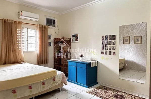 Cód.: CH3022 - Chácara - 1000m² -Residencial Ana Claudia- São José Do Rio Preto/SP