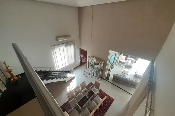 CA3474 - Casa de condomínio para venda, 4 quarto(s),  Residencial Marcia, São José Do Rio Preto