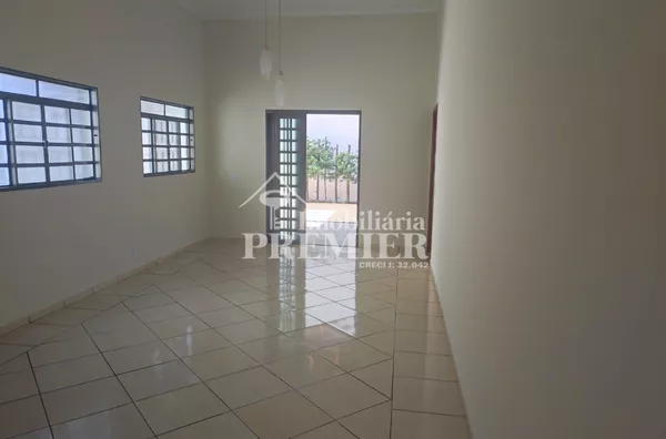 Cód.: CA3569 - Casa - 3 Dormitórios - Residencial Palestra - São José Do Rio Preto/SP