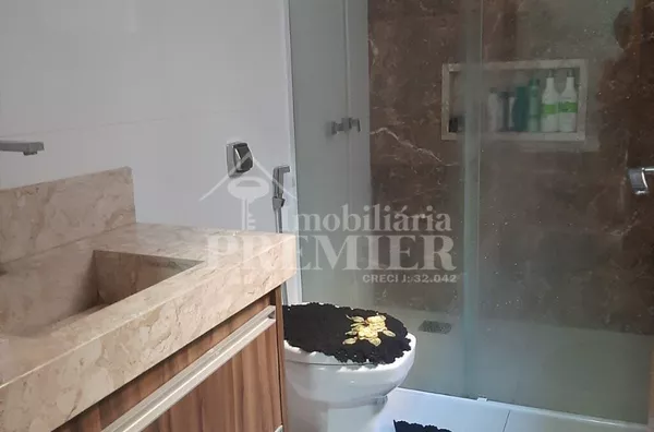 Cód.: CA3575 - Casa - 3 Dormitórios -Residencial Regissol -Mirassol/SP