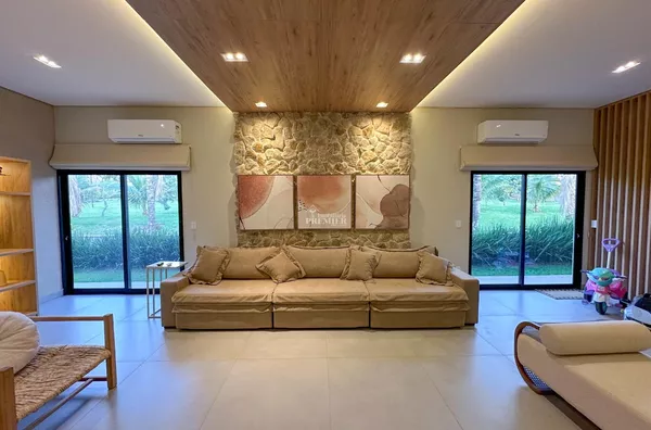  CH3487- Chácara para venda, 3 quarto(s),  Chácara Recreativa Residencial Cortina D'ampezzo, São José Do Rio Preto