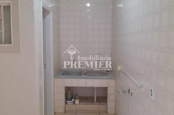 Cód.:CA3016 - Casa  - 3 Dormitórios -Boa Vista- São José Do Rio Preto/SP
