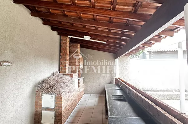 Cód.: CA3176 - Casa - 4 Dormitórios -Jardim Tarraf II -São José Do Rio Preto/SP