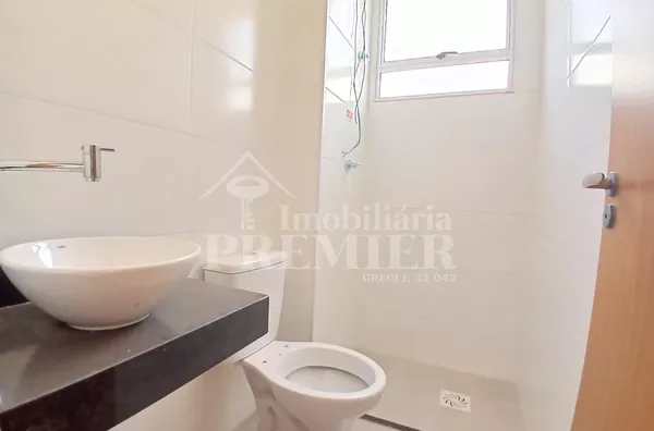 Cód.: AP3419 - Apartamento - 2 Dormitórios - Lot. Abilio Jorge Cury- São José Do Rio Preto/SP