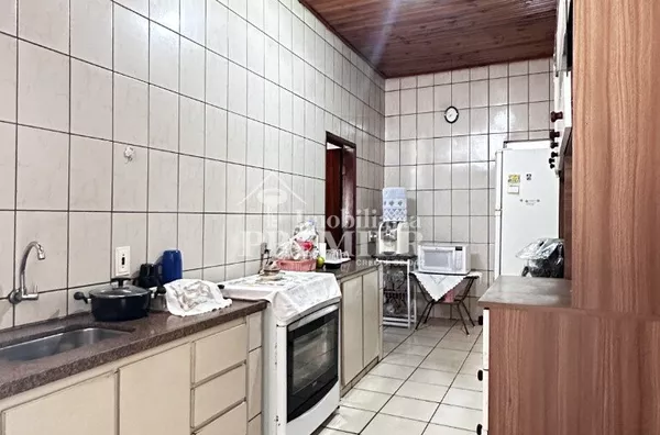 Cód.; CA3021 - Casa residencial - 3 dormitórios - Vila Diniz - São José do Rio Preto/SP