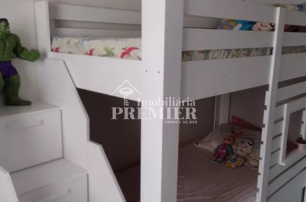 Cód.: CA3062 - Casa - 3 Dormitórios -Jardim Schmitt -São José Do Rio Preto/SP