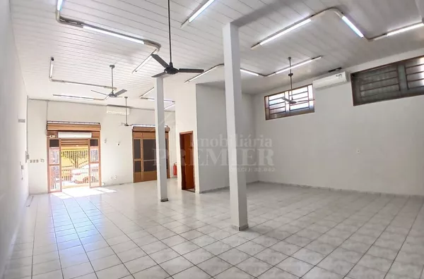 Cód.; SA3374 - Sala Comercial- 180m² - Vila Diniz - São José Do Rio Preto/SP