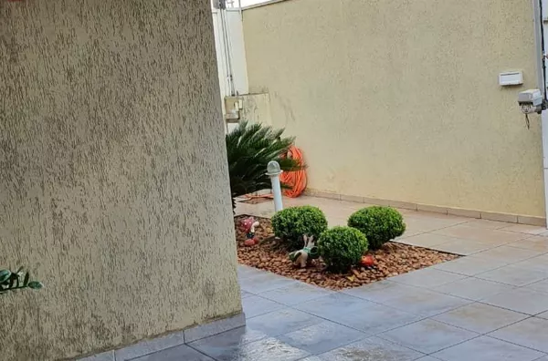 CA3477 - Casa para venda, 3 quarto(s),  Residencial Cidade Jardim, São José Do Rio Preto