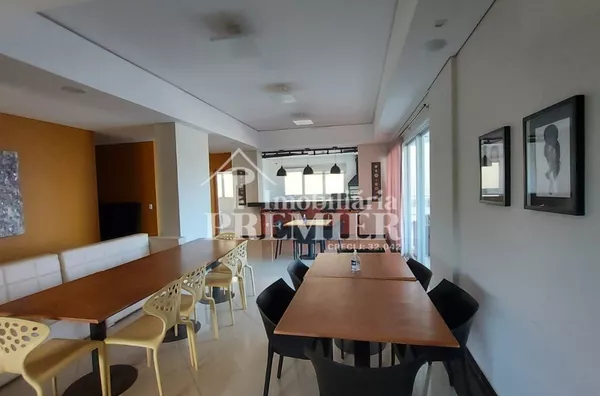 Cód.: AP3294 - Apartamento - 3 Dormitórios - Jardim  Bosque Vivendas- São José Do Rio Preto/SP