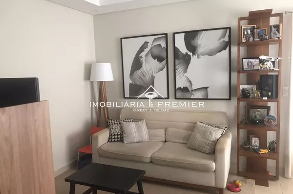 Cód.:CA2541  - Casa em condomínio - 3 Dormitórios - Res.Village Imperial- São José Do Rio Preto/SP