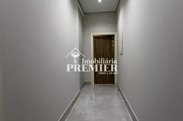 Cód.; CA3147- Casa de condomínio - 3 dormitórios -Residencial Jardins- São José do Rio Preto/SP