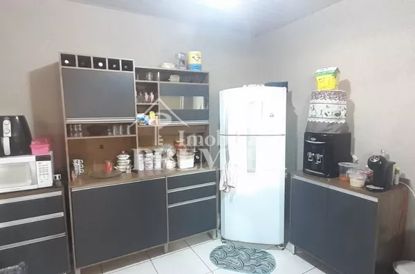 Cód.: CA2609 - Casa - 3 Dormitórios -Jardim Paulista-São José Do Rio Preto/SP