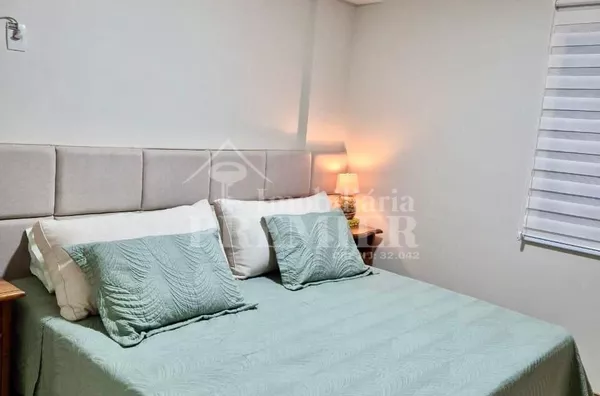 Cód.: AP3678 - Apartamento - 3 Dormitórios - Jardim Bosque Vivendas- São José Do Rio Preto/SP