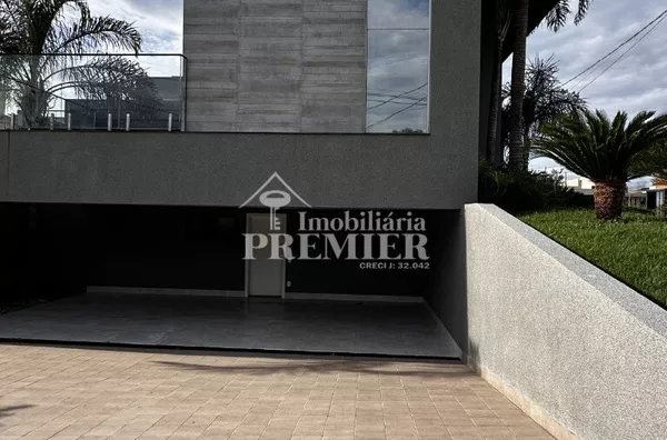 Cód.; CA3147- Casa de condomínio - 3 dormitórios -Residencial Jardins- São José do Rio Preto/SP