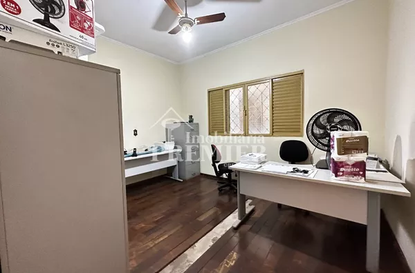 Cód.: CA3005 - Casa - 3 Dormitórios -Vila Maceno-São José Do Rio Preto/SP