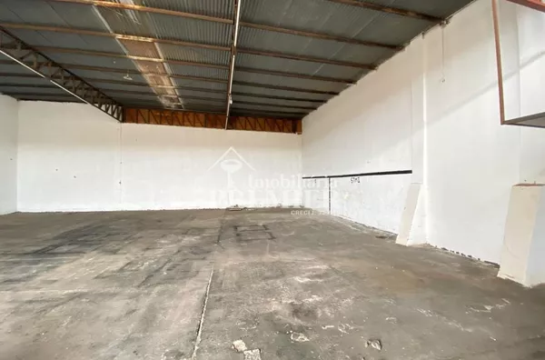 Galpão - 500 m² - Jardim Urupês - São José do Rio Preto/SP