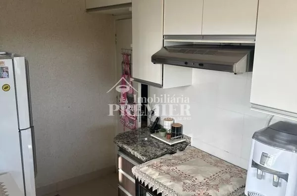 Cód.; CA3154 - Casa de condomínio - 3 dormitórios - Belvedere Terra Nova- São José do Rio Preto/SP