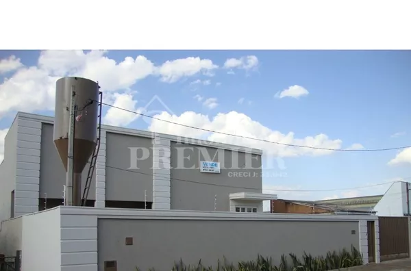 SA3531 - Sala comercial para venda e locação, Eldorado, São José Do Rio Preto