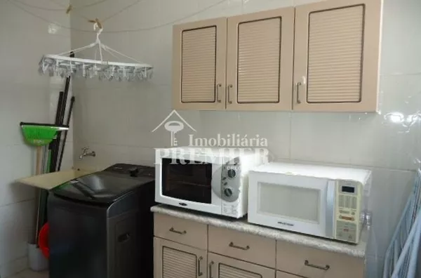Cód.; AP3058 -Apartamento - 2 dormitórios - Jardim Alto Alegre- São José do Rio Preto/SP