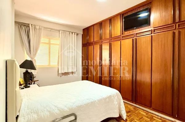 Cód.: AP3669 - Apartamento - 3 dormitórios - Santa Cruz - São José do Rio Preto/SP