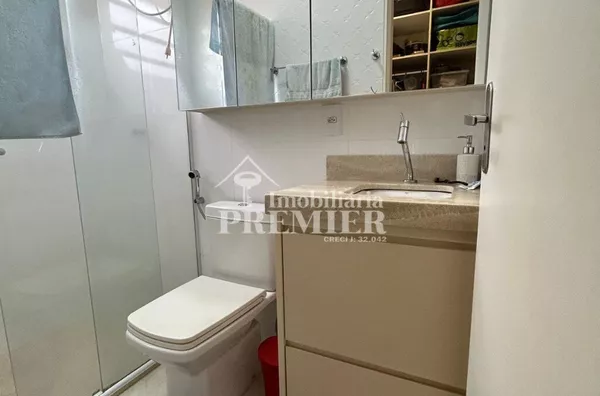 Cód.; CA3402 - Casa de condomínio - 3 dormitórios - Jardins de Barcelona- São José do Rio Preto