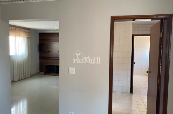 AP3452 - Apartamento para venda, 3 quarto(s),  Vila Nossa Senhora Da Paz, São José Do Rio Preto