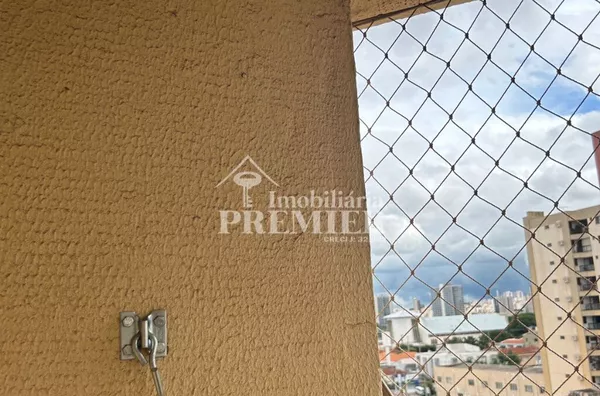 Cód.: AP3553 - Apartamento - 1 Dormitório - Centro - São José Do Rio Preto/SP
