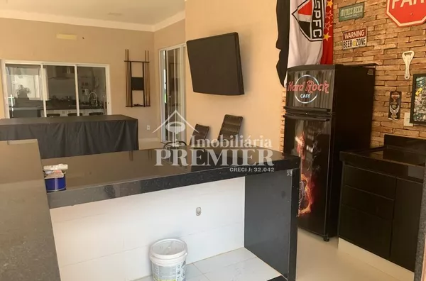 Cód.; CA3571- Casa de condomínio - 3 dormitórios - Quinta do Lago - São José do Rio Preto/SP