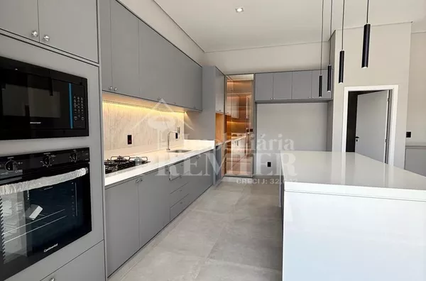 Cód.:CA3602 - Casa em condomínio - 3 Dormitórios - Res. Damha VI - São José Do Rio Preto/SP