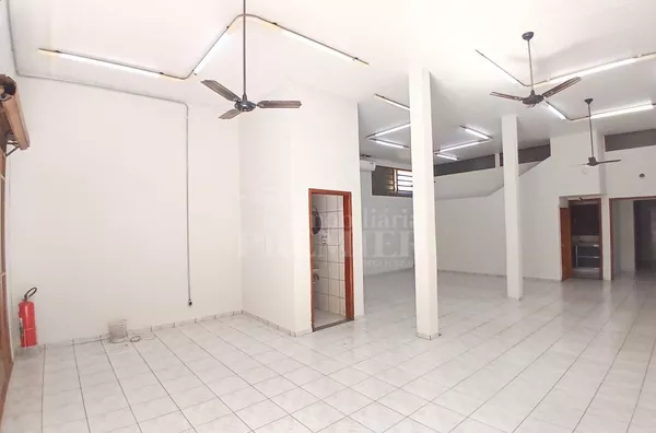 Cód.; SA3374 - Sala Comercial- 180m² - Vila Diniz - São José Do Rio Preto/SP