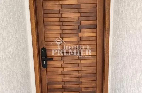 Cód.; CA3153 - Casa de condomínio - 3 dormitórios - Belvedere Terra Nova- São José do Rio Preto/SP