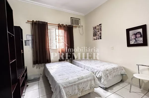 Cód.: CH3022 - Chácara - 1000m² -Residencial Ana Claudia- São José Do Rio Preto/SP