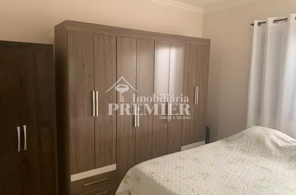 Cód.: CA3244 - 4 Dormitórios - Jardim Vivendas - São José Do Rio Preto/SP