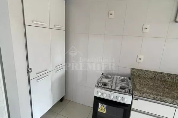 AP3788 - Apartamento para aluguel,  Higienópolis, São José Do Rio Preto