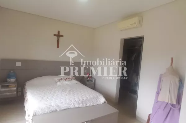 Cód.; CA3162 - Casa de condomínio - 3 dormitórios - Terra Vista Residencial  Club-  Mirassol/SP